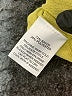 Madison Grey Yellow Turtleneck Sweater Size S - photo 8