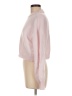 Unbranded 100% Acrylic Pink Pullover Sweater Size M - photo 5