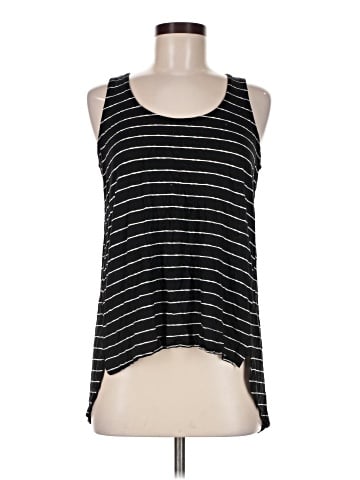 H.I.P. Happening in the Present Tank Top (view 1)