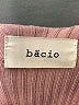 Bacio Pink Cocktail Dress Size Med - Lg - photo 7
