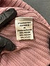 Bacio Pink Cocktail Dress Size Med - Lg - photo 8