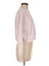 Unbranded 100% Acrylic Pink Pullover Sweater Size M - photo 4