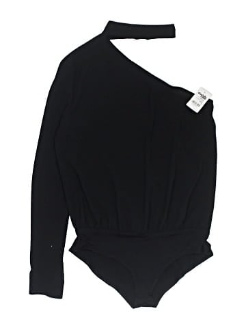 Charlotte Russe Bodysuit (view 1)