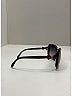 Chanel Gray Black CC Bow Sunglasses One size - photo 8