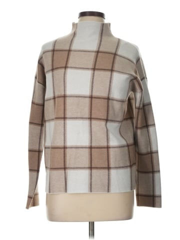 Tahari Turtleneck Sweater (view 1)