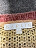 Karlie Tie-dye Brown Pullover Sweater Size L - photo 7