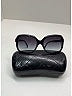 Chanel Gray Black CC Bow Sunglasses One size - photo 9