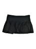 Athleta Solid Black Active Skort Size XL - photo 1