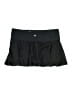 Athleta Solid Black Active Skort Size XL - photo 2