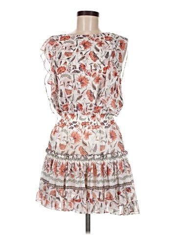 MISA Los Angeles Cocktail Dress (view 1)