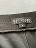 Kay Unger Solid Black Active Pants Size S - photo 7