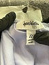 Speechless 100% Polyester White Dress Size 12 - photo 3