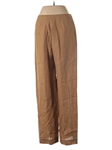 Armani Collezioni Casual Pants (view 2)