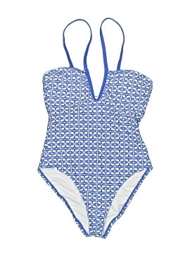 Shade & Shore One Piece Swimsuit