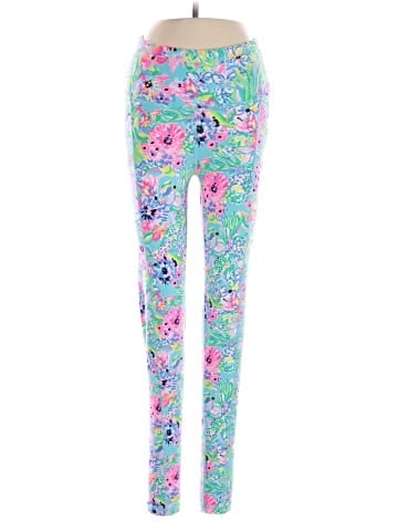 Lilly Pulitzer Luxletic Leggings (view 1)