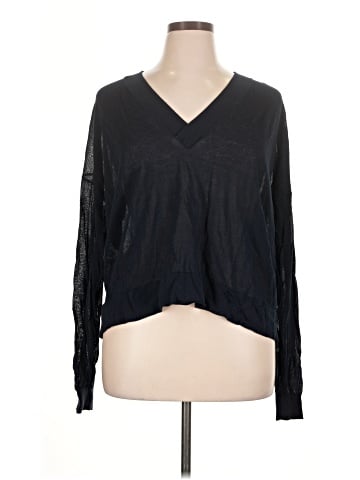 H&M Long Sleeve Top (view 1)