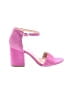 Sam Edelman Pink Sandals Size 6 1/2 - photo 1