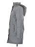 Mia Melon Gray Coat Size XXS - photo 5