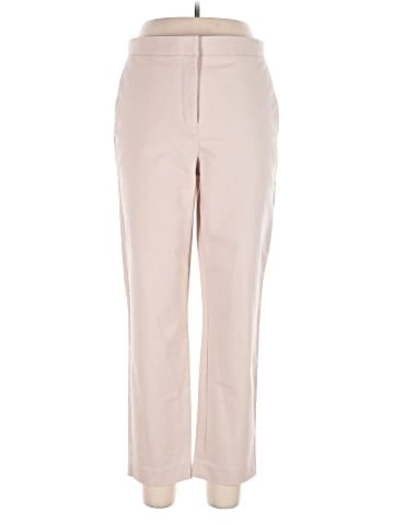 Ann Taylor Casual Pants (view 1)