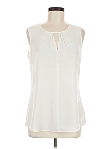 Nic + Zoe Sleeveless Blouse (view 1)