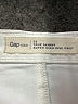 Gap White Casual Pants Size 28 waist - photo 4