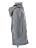 Mia Melon Gray Coat Size XXS - photo 4