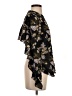 A.L.C. 100% Silk Black Long Sleeve Silk Top Size 0 - photo 4