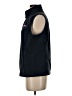 Vineyard Vines 100% Polyester Black Vest Size S - photo 5