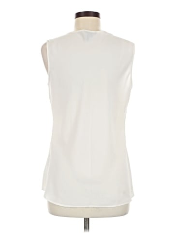 Nic + Zoe Sleeveless Blouse (view 2)