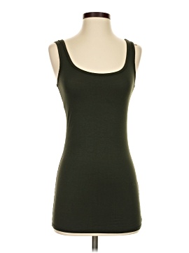 Three Dots Sleeveless Top