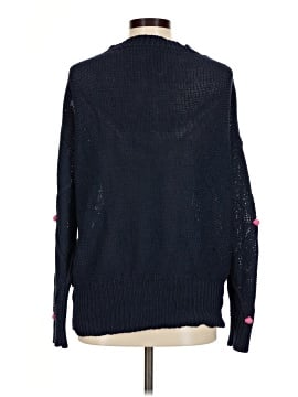 Alya Pullover Sweater (view 2)