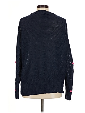 Alya Pullover Sweater (view 2)