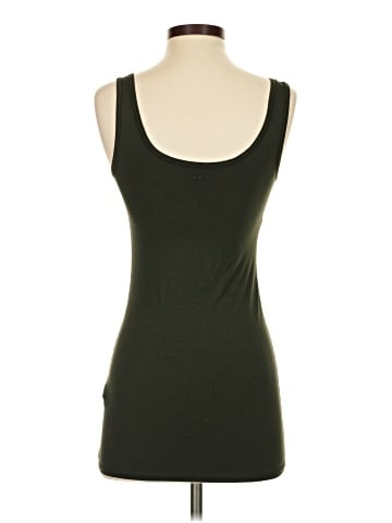 Three Dots Sleeveless Top (view 2)