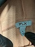 FLX Tan Pullover Hoodie Size XL - photo 7