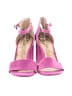 Sam Edelman Pink Sandals Size 6 1/2 - photo 2