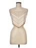 Shein Ivory Tube Top Size 6 - photo 1