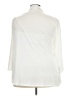 Unbranded Ivory White Kimono Size 4X - photo 2