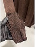 Gianni Versace Brown Vintage Pullover Sweater Size EU 52 / US 22 - photo 6