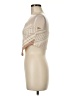 Shein Ivory Tube Top Size 6 - photo 5