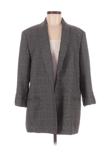 Anne Klein Coat (view 1)