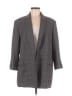 Anne Klein Tweed Gray Coat Size XL - photo 1