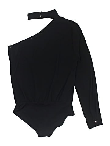 Charlotte Russe Bodysuit (view 2)
