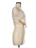 Shein Ivory Tube Top Size 6 - photo 4