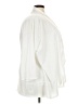 Unbranded Ivory White Kimono Size 4X - photo 4