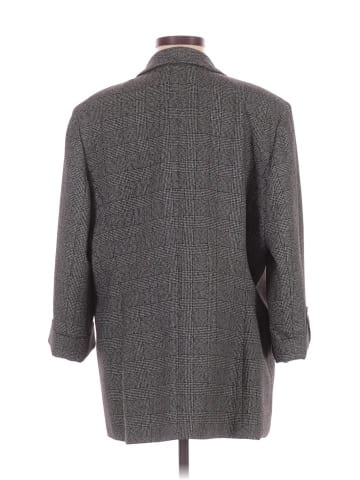 Anne Klein Coat (view 2)