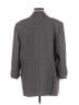 Anne Klein Tweed Gray Coat Size XL - photo 2