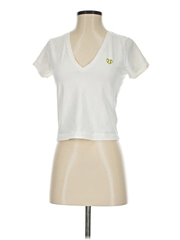 Maeve Short Sleeve T-Shirt (view 1)