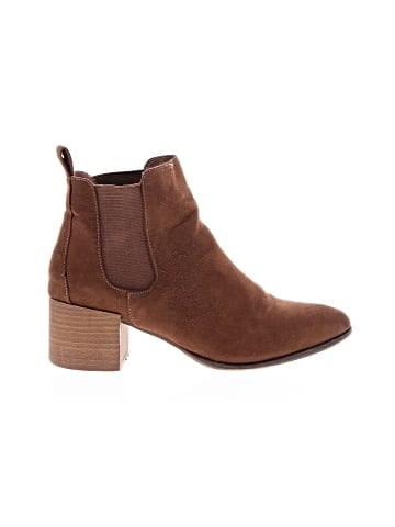 American Eagle Shoes Ankle Boots (view 1)