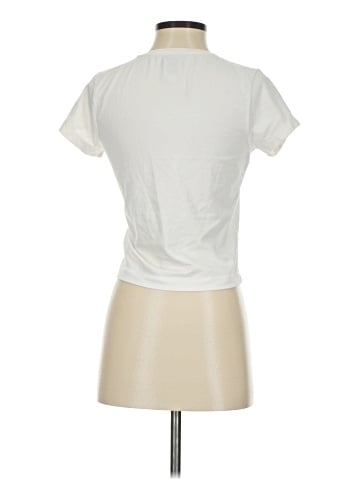 Maeve Short Sleeve T-Shirt (view 2)