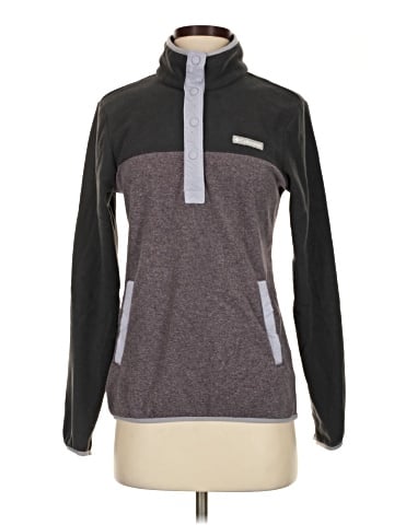 Columbia Pullover Sweater (view 1)